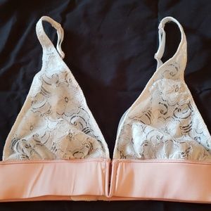 Free people bralette